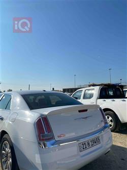 Chrysler 300